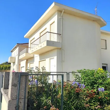 Cerqueira'S House Villa Vila Nova de Cerveira Exterior photo