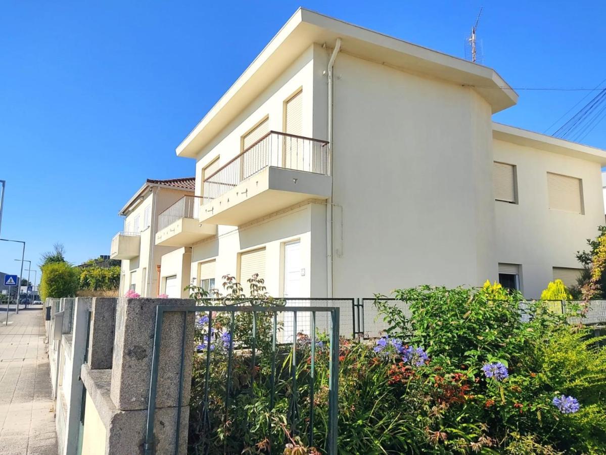 Holiday home Cerqueira's House