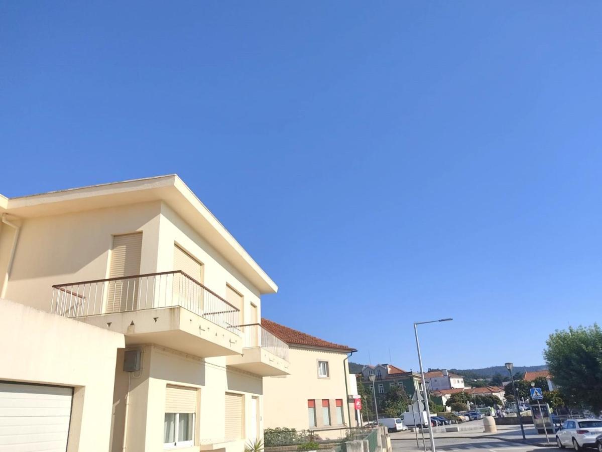 Holiday home Cerqueira's House