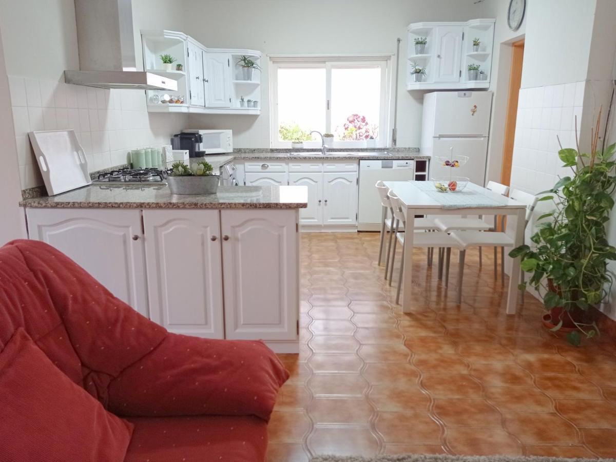 Cerqueira's House Holiday home *
